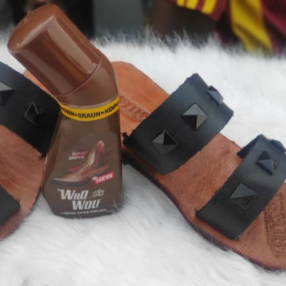 Shoes tailor made - Picture 4 of 16